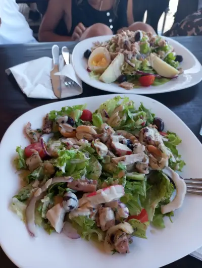 Ресторант Нептун/Restaurant Neptun