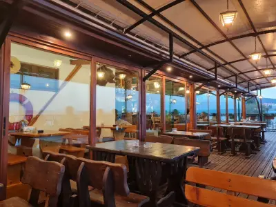 Ресторант Нептун/Restaurant Neptun