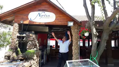 Ресторант Нептун/Restaurant Neptun