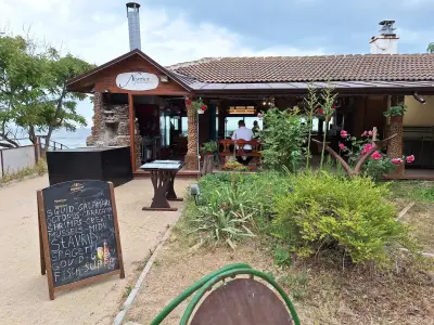 Ресторант Нептун/Restaurant Neptun