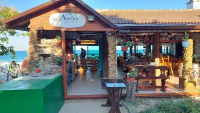 Ресторант Нептун/Restaurant Neptun