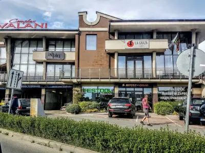 Valani Auto Spa