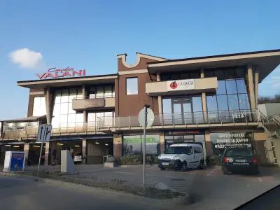 Valani Auto Spa
