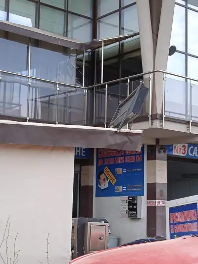 Valani Auto Spa