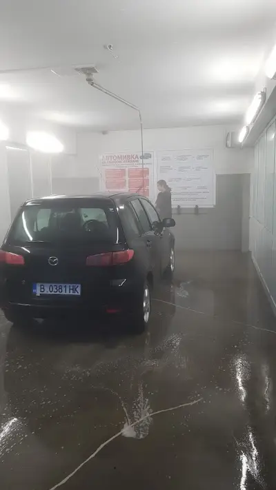 Valani Auto Spa
