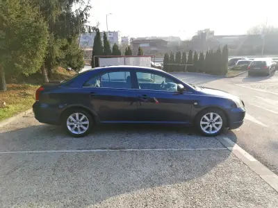Valani Auto Spa