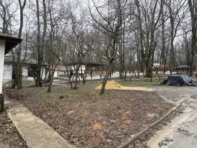 Blaguna Eco Complex
