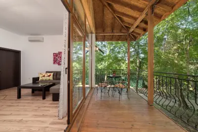 Blaguna Eco Complex
