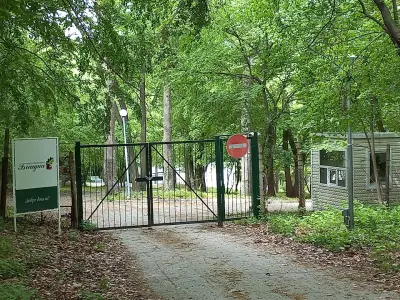 Blaguna Eco Complex