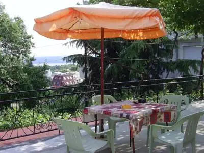 Вила Жана