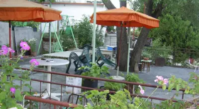 Вила Жана