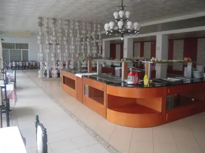 Dahlia Garden Hotel