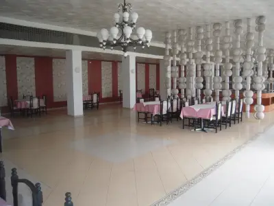 Dahlia Garden Hotel