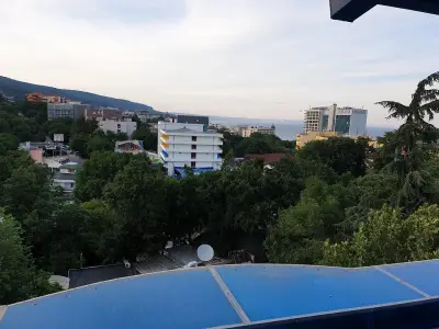 Афродита Хотел