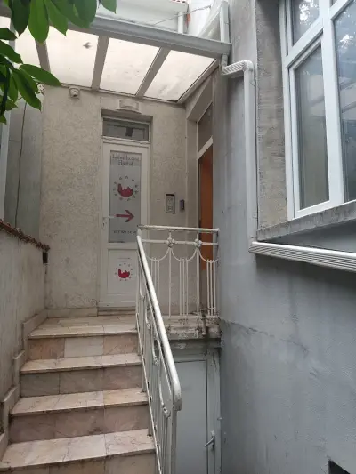 Къща „Гагарин“