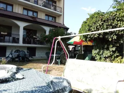 Family Hotel Perla