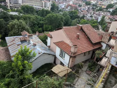 Family Hotel Perla