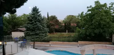 Туинс Палас Апарт Хотел