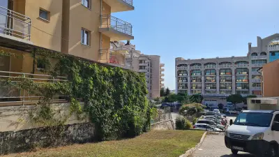 Pomorie Beach Resort