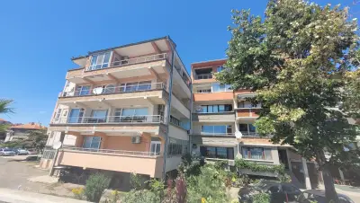 Pomorie Beach Resort