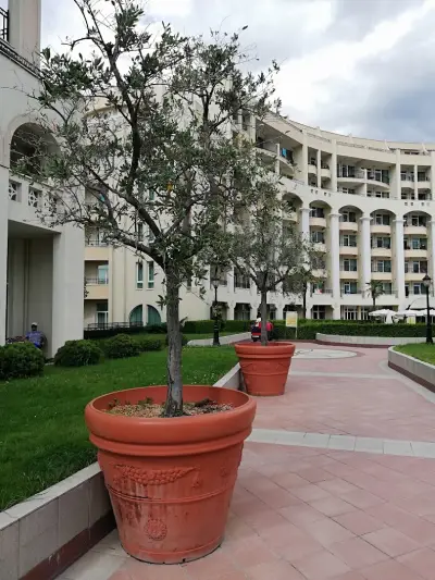 Pomorie Beach Resort