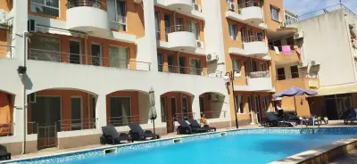 Pomorie Beach Resort