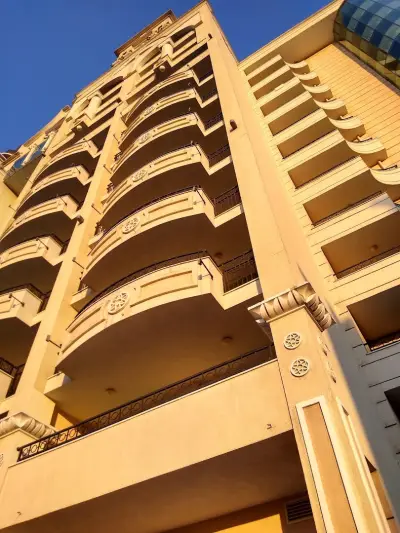 Pomorie Beach Resort