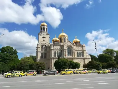 Апартаменти Теви