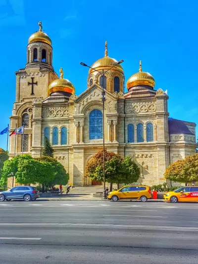 Апартаменти Теви