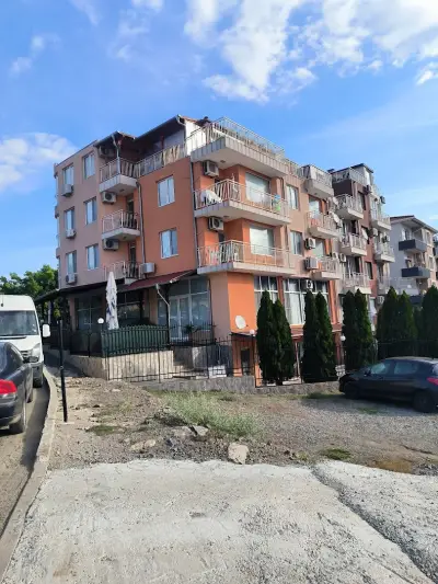 Къща за Гости Стефанови