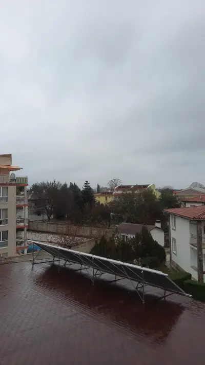 ApartHotel Olympus Plaza