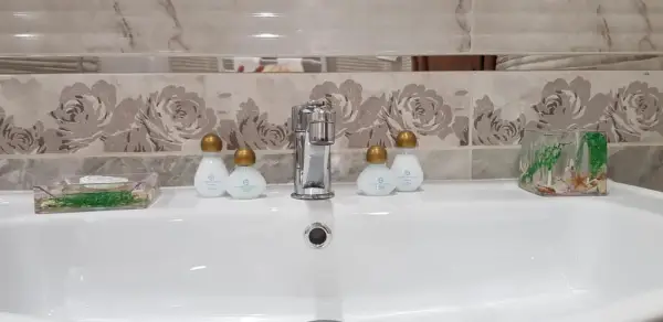 One bedroom luxury apartment