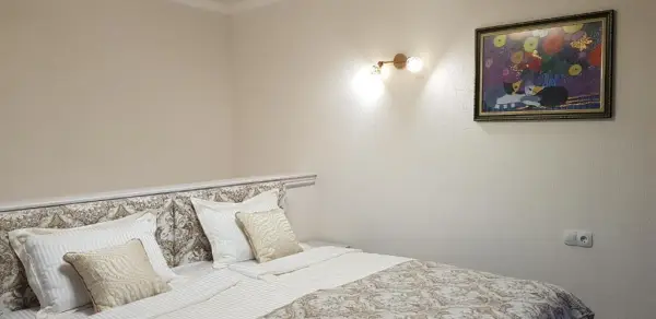 Panoramic DELUXE Maisonette