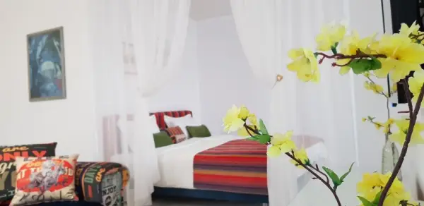 Superior luxury apartment