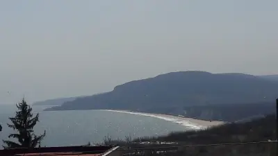Къща за гости "Таралежа" Балчик