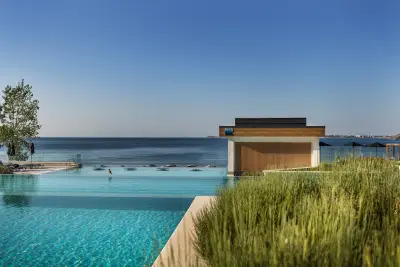 Secrets Sunny Beach Resort and Spa - Premium All Inclusive - Adults Only