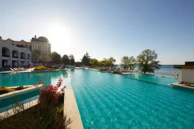 Secrets Sunny Beach Resort and Spa - Premium All Inclusive - Adults Only