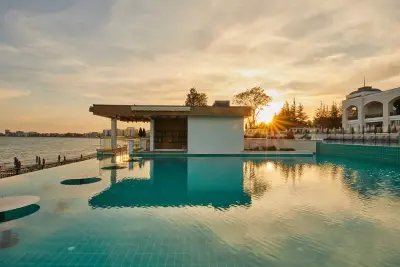 Secrets Sunny Beach Resort and Spa - Premium All Inclusive - Adults Only