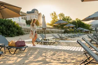 Secrets Sunny Beach Resort and Spa - Premium All Inclusive - Adults Only