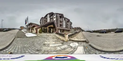 Амира Бутик Хотел