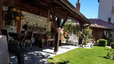 Зиген къща