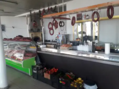 Denizli’li uysal ustasın yeri
