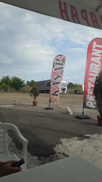 Denizli’li uysal ustasın yeri