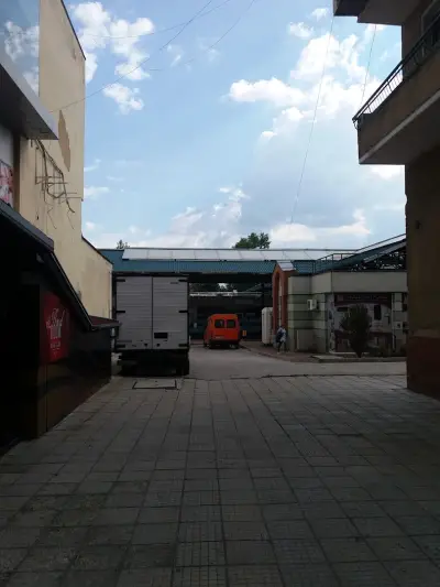 Пазар