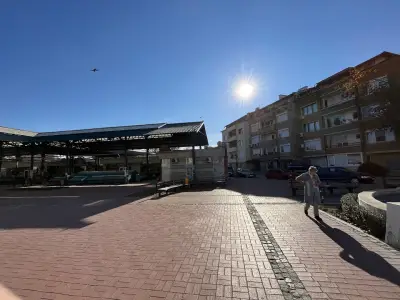 Пазар