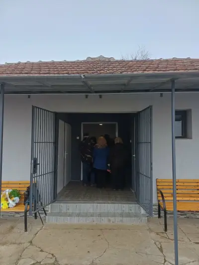 Траурна агенция ХАРОН гр Силистра, гр. Дулово