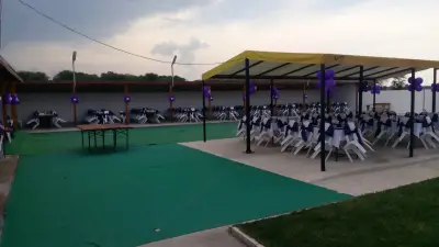 Комплекс Албена