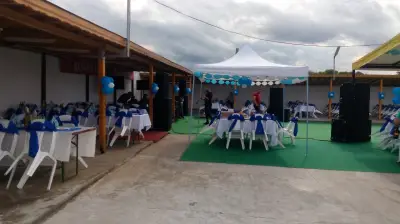 Комплекс Албена
