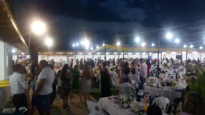 Комплекс Албена
