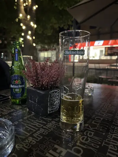 Кафе "Дрийм"
